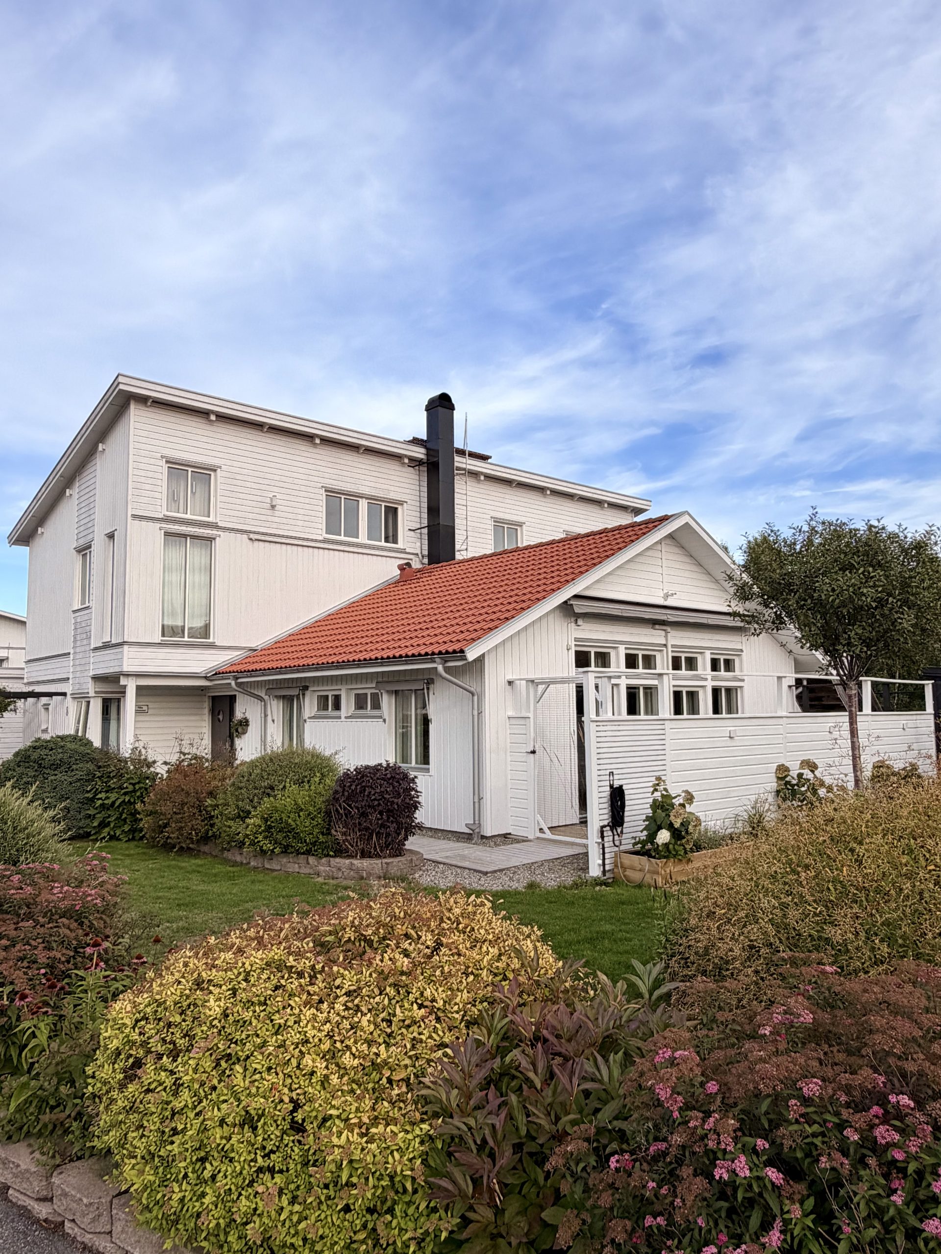 Villa Solstenen